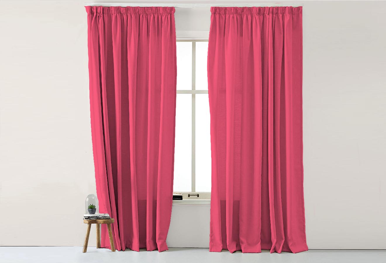 How To Pick Curtains